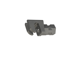 FEMELLE ACIER