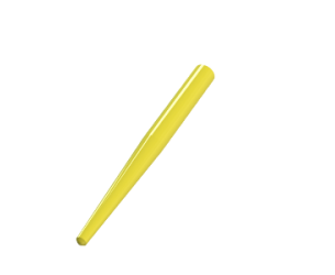 TENONS JAUNES