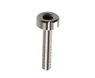 TENON RADICULAIRE
