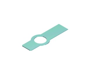 SPACER ALUMINIUM