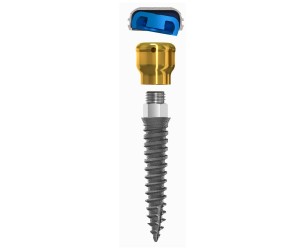 LODI IMPLANT - Ø2.4