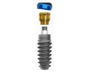 LODI IMPLANT - Ø4.9