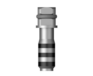 DRIVER IMPLANT
