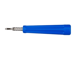LOCATOR R-TX INSTRUMENT...
