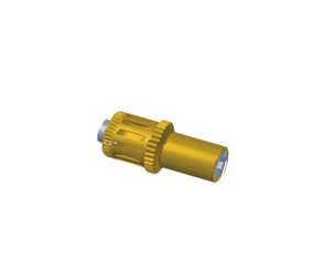 CLE HEXAGONALE Ø2.3mm