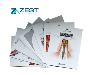 CATALOGUES ZEST