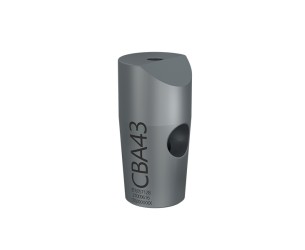 ELOS SCAN BODY 22 CAMLOG...