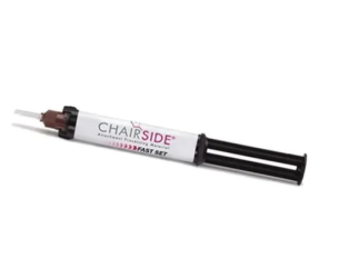 CHAIRSIDE - FORMAT ESSAI...