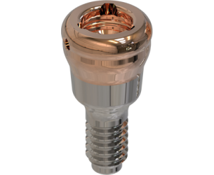 PILIER CLICNLOC MEGAGEN...