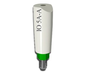ELOS SCAN BODY TSV IMPLANT