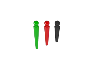 PIVOT MICRO CALCINABLE