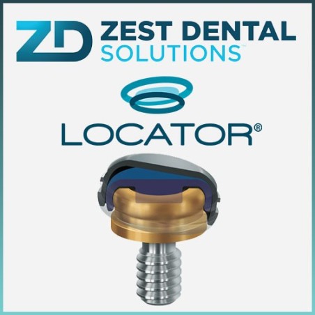 ZEST DENTAL® | PILIERS Locator® | Originaux