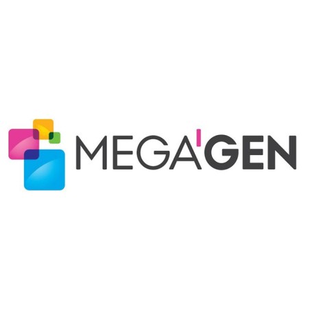 LOCATOR MEGAGEN®