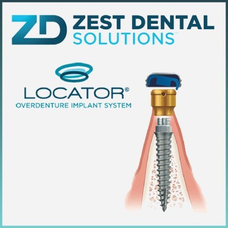 ZEST DENTAL ® I IMPLANTS LODI