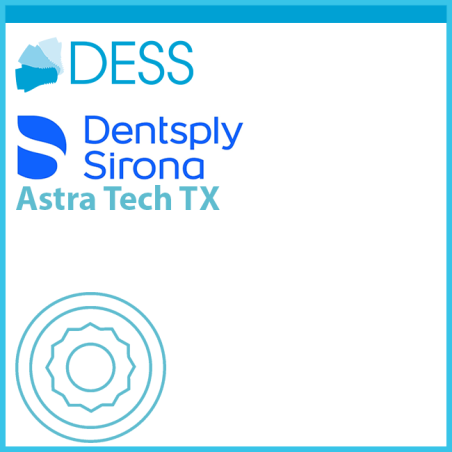 ASTRA TECH TX®