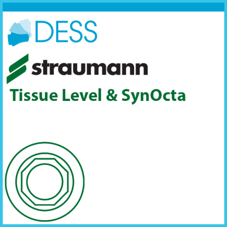 STRAUMANN TISSUE LEVEL®