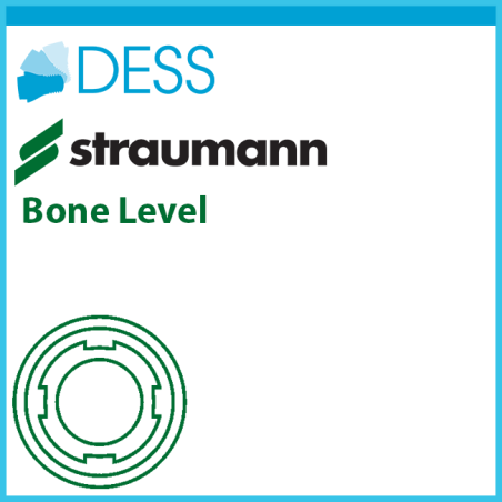 STRAUMANN BONE LEVEL®