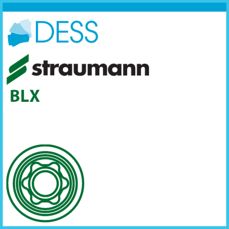 STRAUMANN BLX®