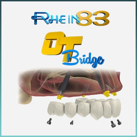 RHEIN83 - OT BRIDGE