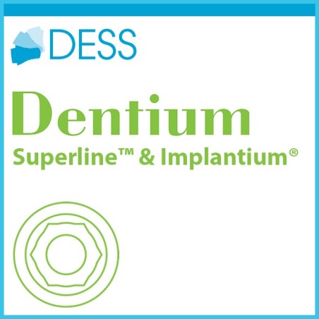 DENTIUM
