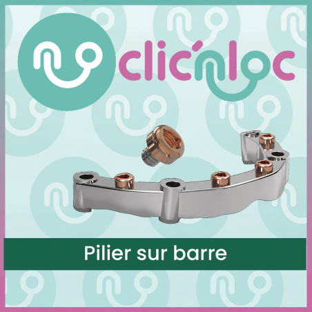 CLIC N'LOC - SUR BARRE